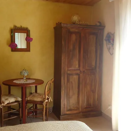 Kioui Отель типа 