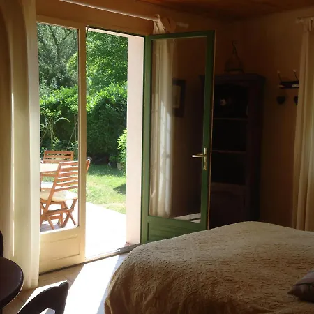 Kioui Bed & Breakfast