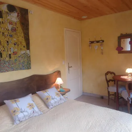 Kioui Bed & Breakfast *