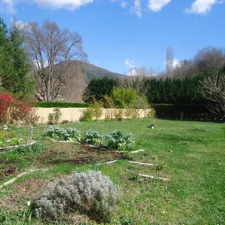 Kioui Bed & Breakfast Rennes-les-Bains