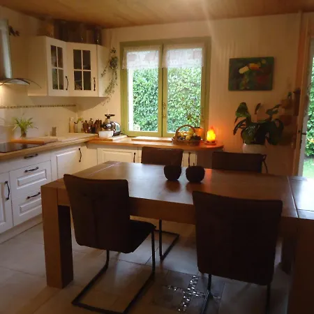 Bed & Breakfast Kioui