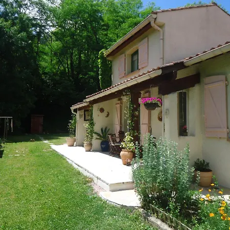 Bed & Breakfast Kioui Rennes-les-Bains