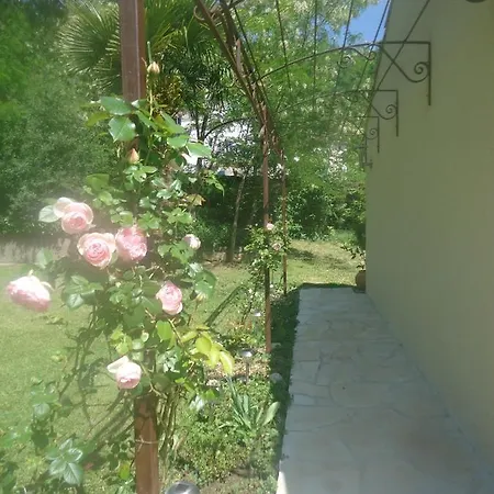 Kioui * Rennes-les-Bains