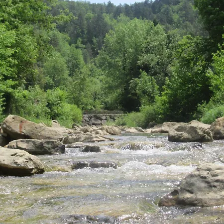 Kioui Rennes-les-Bains