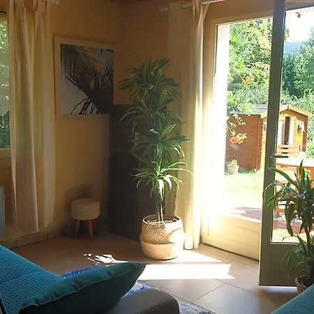 Bed & Breakfast Kioui
