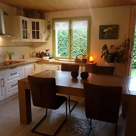 Bed & Breakfast Kioui Rennes-les-Bains