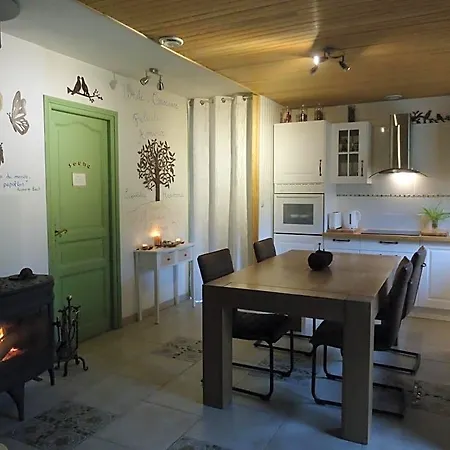 Bed & Breakfast Kioui *