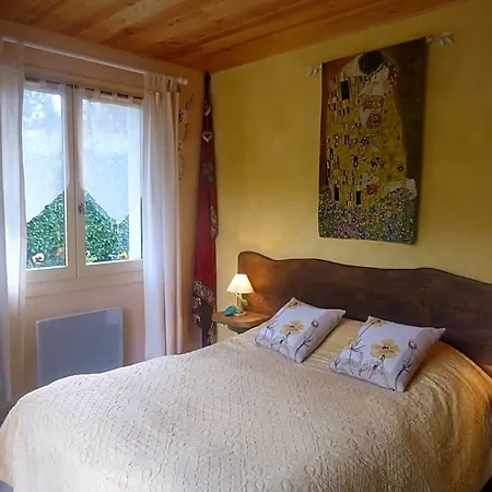Bed & Breakfast Kioui Rennes-les-Bains