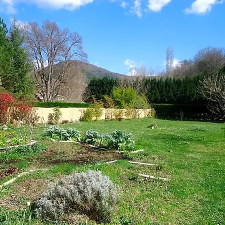 Kioui Bed & Breakfast Rennes-les-Bains